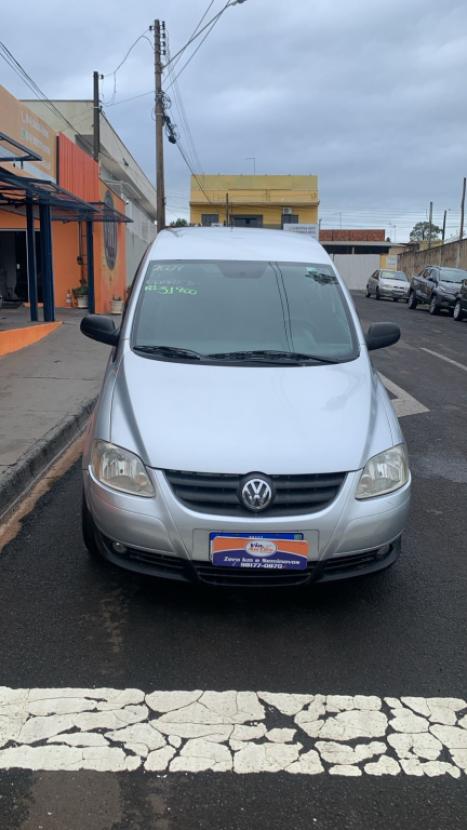 VOLKSWAGEN Fox 1.0 4P FLEX, Foto 3