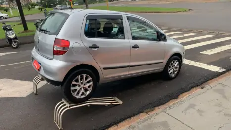 VOLKSWAGEN Fox 1.0 4P FLEX, Foto 5