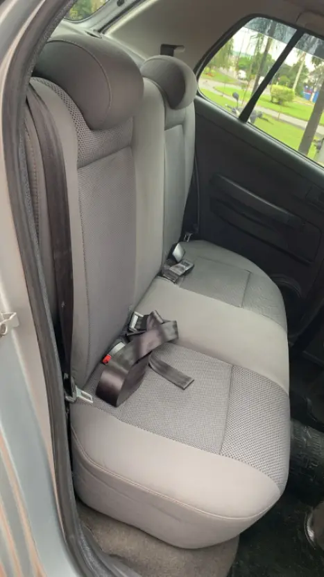 VOLKSWAGEN Fox 1.0 4P FLEX, Foto 6