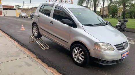 VOLKSWAGEN Fox 1.0 4P FLEX, Foto 7