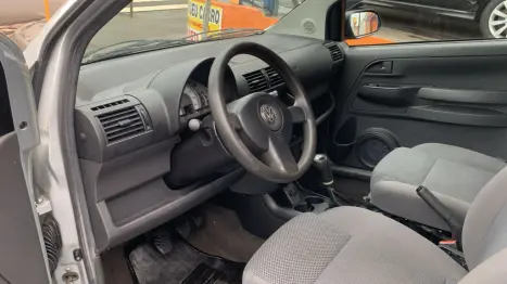 VOLKSWAGEN Fox 1.0 4P FLEX, Foto 8