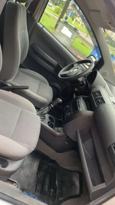 VOLKSWAGEN Fox 1.0 4P FLEX, Foto 9