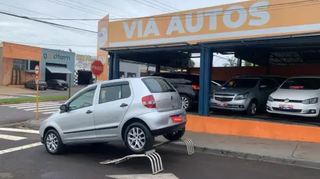 VOLKSWAGEN Fox 1.0 4P FLEX, Foto 10