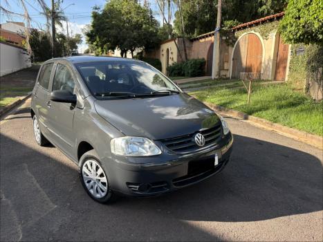 VOLKSWAGEN Fox 1.0 4P CITY FLEX, Foto 1