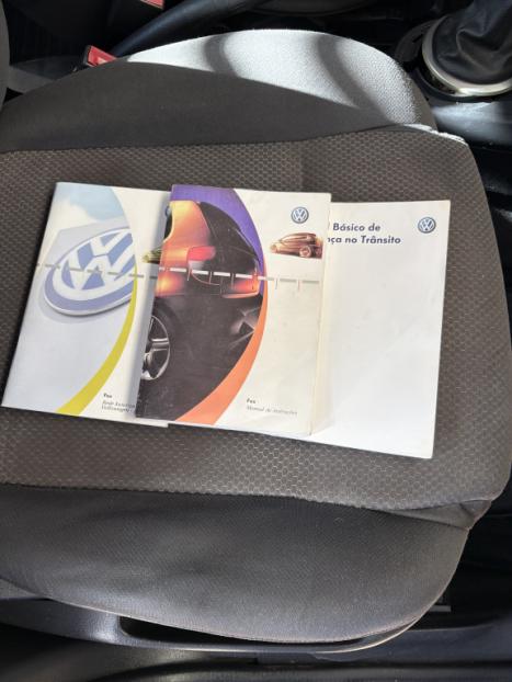 VOLKSWAGEN Fox 1.0 4P CITY FLEX, Foto 4