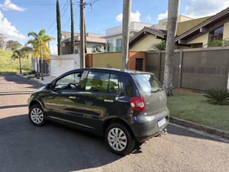 VOLKSWAGEN Fox 1.0 4P CITY FLEX, Foto 5