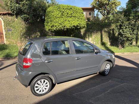 VOLKSWAGEN Fox 1.0 4P CITY FLEX, Foto 6