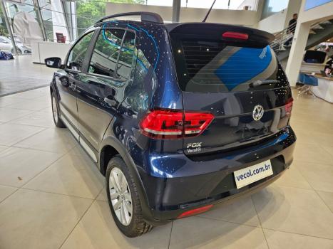 VOLKSWAGEN Fox 1.0 4P TRACK FLEX, Foto 11