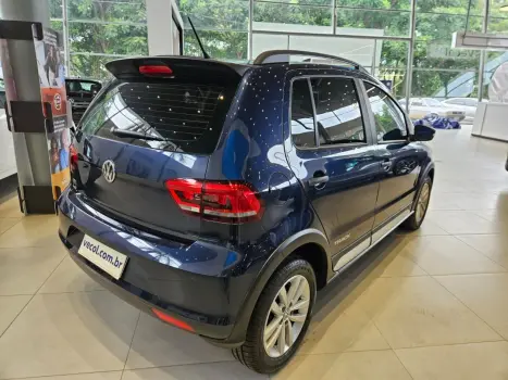 VOLKSWAGEN Fox 1.0 4P TRACK FLEX, Foto 9