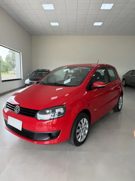 VOLKSWAGEN Fox 1.0 4P I-TREND FLEX, Foto 1
