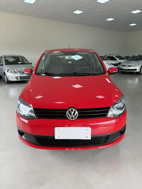 VOLKSWAGEN Fox 1.0 4P I-TREND FLEX, Foto 5