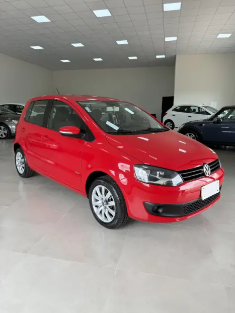 VOLKSWAGEN Fox 1.0 4P I-TREND FLEX, Foto 6