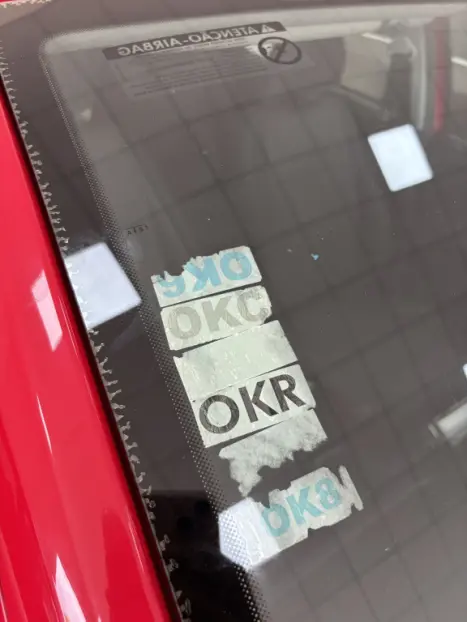 VOLKSWAGEN Fox 1.0 4P I-TREND FLEX, Foto 8