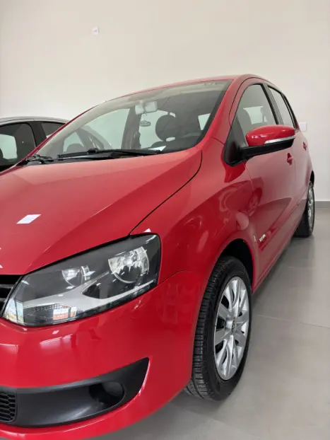 VOLKSWAGEN Fox 1.0 4P I-TREND FLEX, Foto 9