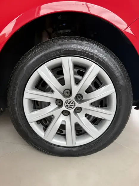 VOLKSWAGEN Fox 1.0 4P I-TREND FLEX, Foto 11
