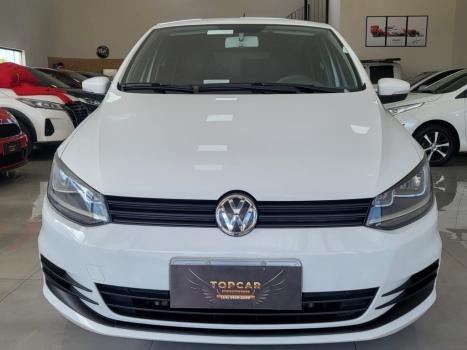 VOLKSWAGEN Fox 1.0 4P TRENDLINE FLEX, Foto 2