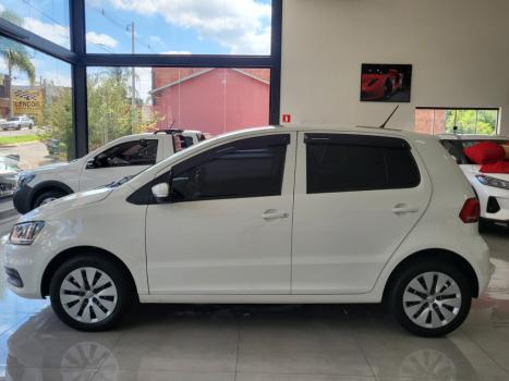 VOLKSWAGEN Fox 1.0 4P TRENDLINE FLEX, Foto 4