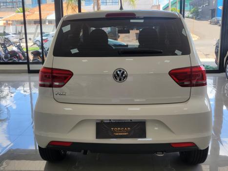 VOLKSWAGEN Fox 1.0 4P TRENDLINE FLEX, Foto 5