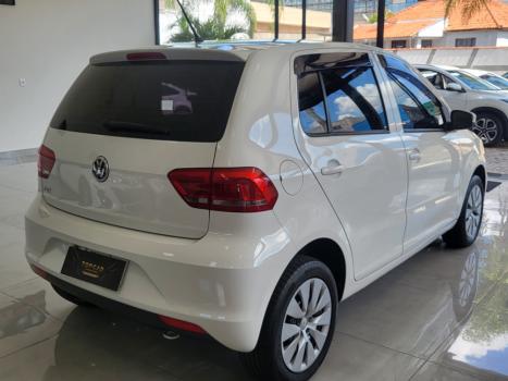 VOLKSWAGEN Fox 1.0 4P TRENDLINE FLEX, Foto 6