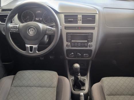 VOLKSWAGEN Fox 1.0 4P TRENDLINE FLEX, Foto 7
