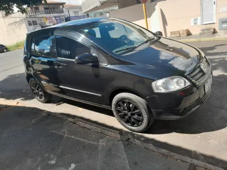 VOLKSWAGEN Fox 1.0 4P TREND FLEX, Foto 1
