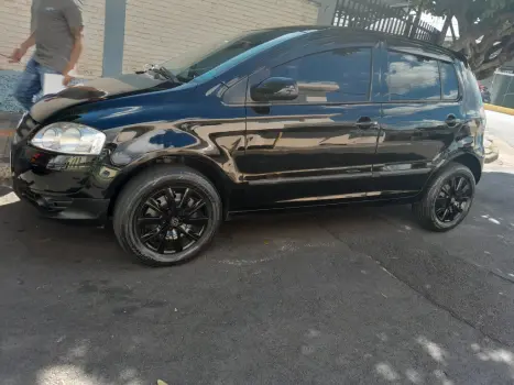 VOLKSWAGEN Fox 1.0 4P TREND FLEX, Foto 2
