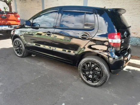 VOLKSWAGEN Fox 1.0 4P TREND FLEX, Foto 3