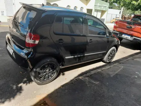 VOLKSWAGEN Fox 1.0 4P TREND FLEX, Foto 4