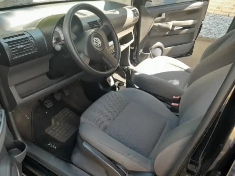 VOLKSWAGEN Fox 1.0 4P TREND FLEX, Foto 5