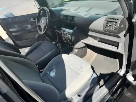 VOLKSWAGEN Fox 1.0 4P TREND FLEX, Foto 6