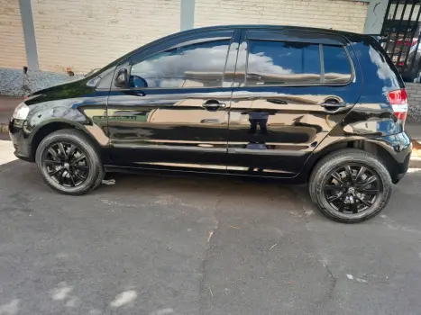 VOLKSWAGEN Fox 1.0 4P TREND FLEX, Foto 7