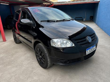 VOLKSWAGEN Fox 1.0 4P TREND FLEX, Foto 2