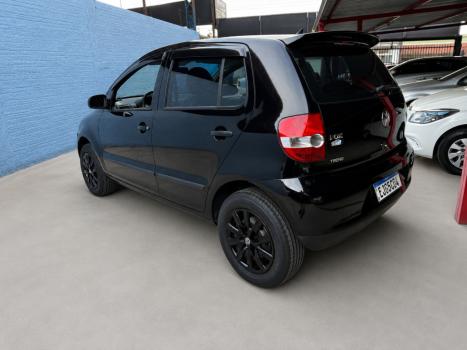 VOLKSWAGEN Fox 1.0 4P TREND FLEX, Foto 3