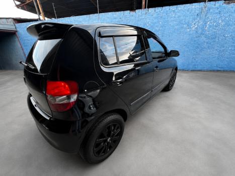 VOLKSWAGEN Fox 1.0 4P TREND FLEX, Foto 4