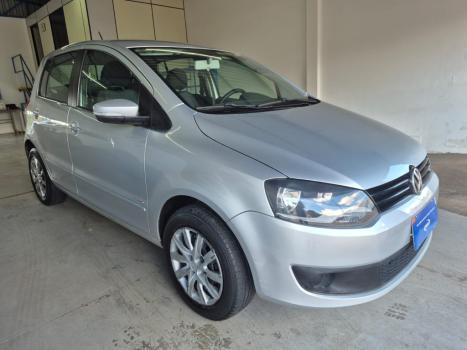 VOLKSWAGEN Fox 1.0 4P TREND FLEX, Foto 1