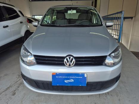 VOLKSWAGEN Fox 1.0 4P TREND FLEX, Foto 2
