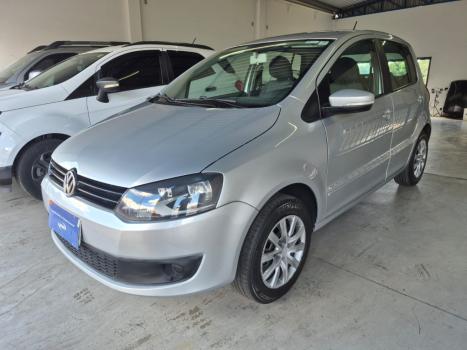 VOLKSWAGEN Fox 1.0 4P TREND FLEX, Foto 3