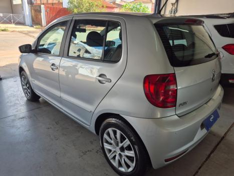 VOLKSWAGEN Fox 1.0 4P TREND FLEX, Foto 4