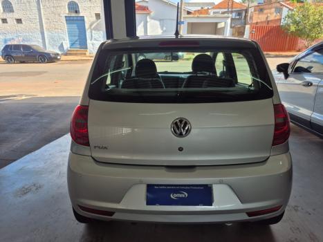 VOLKSWAGEN Fox 1.0 4P TREND FLEX, Foto 5