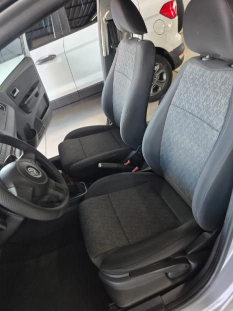 VOLKSWAGEN Fox 1.0 4P TREND FLEX, Foto 8