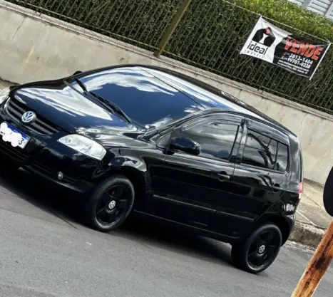 VOLKSWAGEN Fox 1.0 4P FLEX, Foto 1