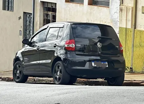VOLKSWAGEN Fox 1.0 4P FLEX, Foto 2