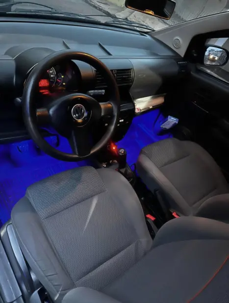 VOLKSWAGEN Fox 1.0 4P FLEX, Foto 3