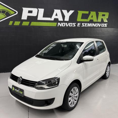 VOLKSWAGEN Fox 1.0 4P TREND FLEX, Foto 1