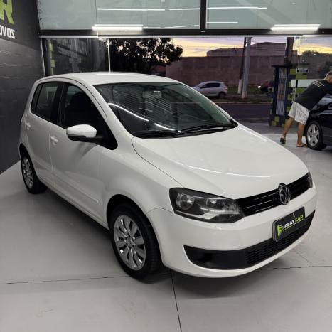 VOLKSWAGEN Fox 1.0 4P TREND FLEX, Foto 3