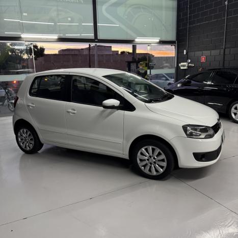 VOLKSWAGEN Fox 1.0 4P TREND FLEX, Foto 4