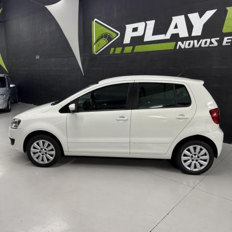 VOLKSWAGEN Fox 1.0 4P TREND FLEX, Foto 5