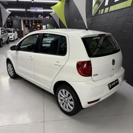 VOLKSWAGEN Fox 1.0 4P TREND FLEX, Foto 6