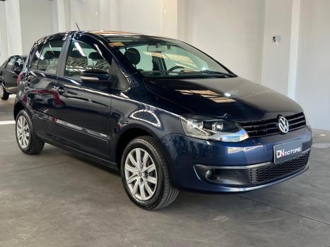 VOLKSWAGEN Fox 1.0 4P TREND FLEX, Foto 3