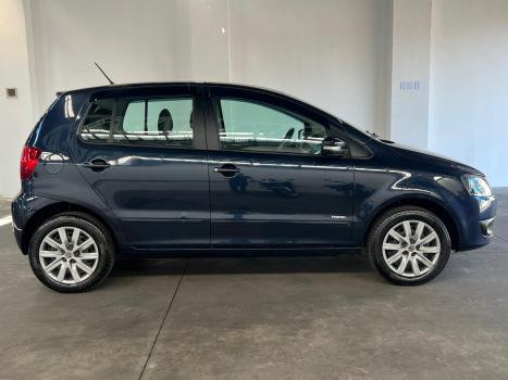 VOLKSWAGEN Fox 1.0 4P TREND FLEX, Foto 4